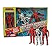 Diamond Select Toys Marvel Retro Cloth Deadpool 8