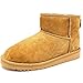 UGG Girl's Classic Mini (Big Kid) Boots