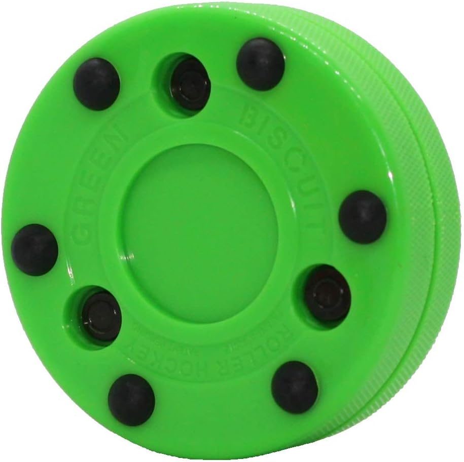 green biscuit roller