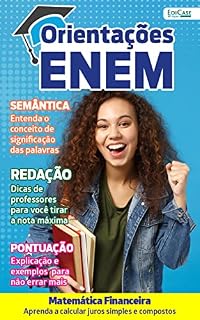 Orientações Enem Ed. 12 - Matemática Financeira (EdiCase Publicações)