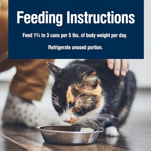 BLUE BUFFALO TRUE SOLUTIONS DIGESTIVE CARE WET CAT FOOD FOR ADULT CATS, MADE WITH NATURAL INGREDIENTS, CHICKEN, 3-OZ. CANS (24 COUNT)