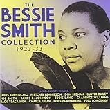 BESSIE SMITH COLLECTION 1923-33                    image