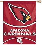 Wincraft NFL Vertical Flag 27