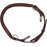Kincade Hackamore Noseband, Brown