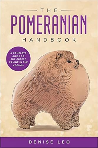 pomeranian guide