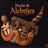 NOCHE DE ALEBRIJES                                 image