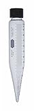 Kimax 45246-100 Glass 100mL Graduated Centrifuge