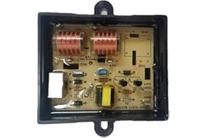 CESAR-SCOTT, INC. NXT Electronic Ignition Battery Spark Module - Manual module 9 Volt 4 outputs 4+0