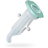 Willow Pump Breast Pump Flextubes, 2-Pack | for Spare Use or Replacement | Exclusively for Hands-Free Pumping with The Willow