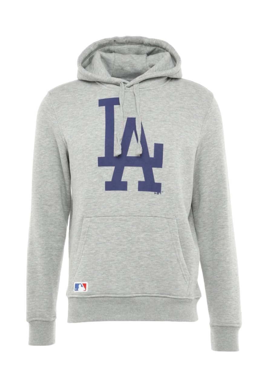 New Era Nos MLB Regular Hoody Losdod Hgrnvy Sweatshirt Unisex Adult