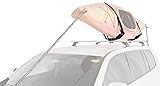 Rhino-Rack Kayak Roof Rack J-Style with Universal