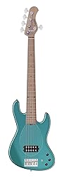 Sadowsky MetroExpress Vintage M 5-string Bass