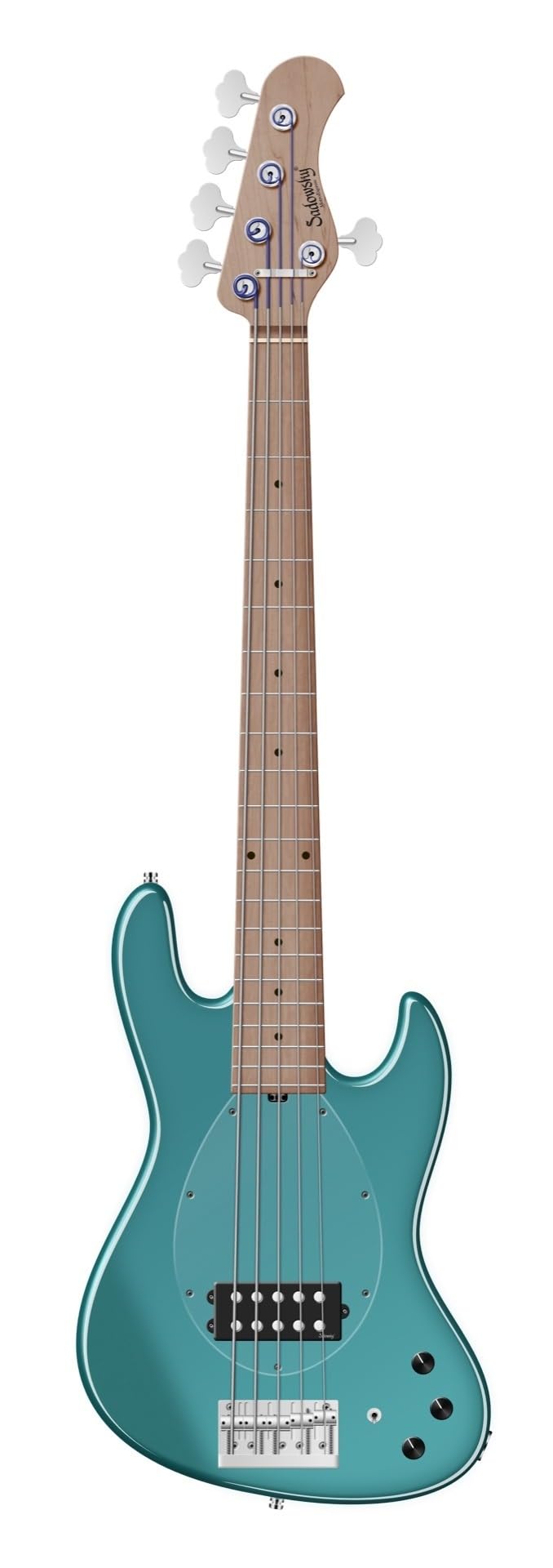 Sadowsky MetroExpress Vintage M 5-string Bass