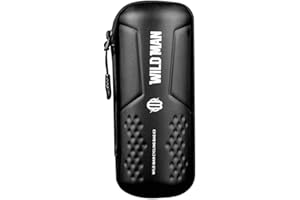 MOZOWO Bike Tool Bag,Waterproof Bicycle Storage Bag PU Leather Bike Repair Tool Pouch Mountain Bicycle Tool Case MTB Road Bik