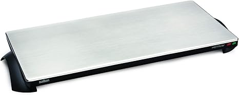 Toastess TWT-40 Silhouette 1000-Watt 