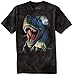 The Mountain Boys 8-20 Lightning Rex Shirt