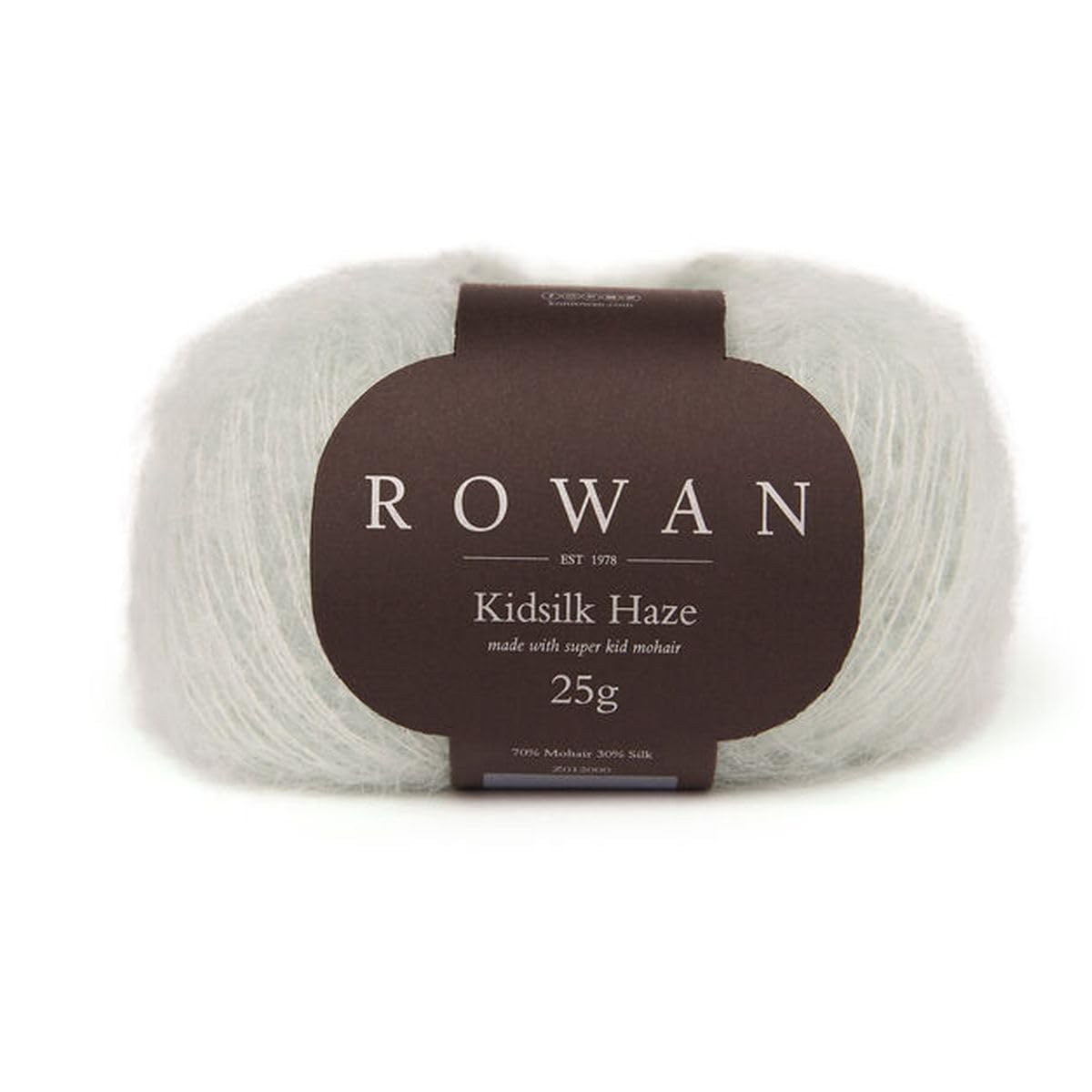 Rowan Kidsilk Haze, Mint (693), 25g — image 1