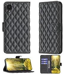 jioeuinly TCL A3 A509DL Case Compatible for TCL A30