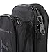 ChromaCast World Tour Graphic Two Pocket 3/4 Size Acoustic Guitar Padded Gig Bag (CC-A3/4PB-BAG-WT)