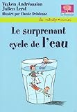 Image de le surprenant cycle de l'eau