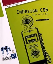 InDesign CS6