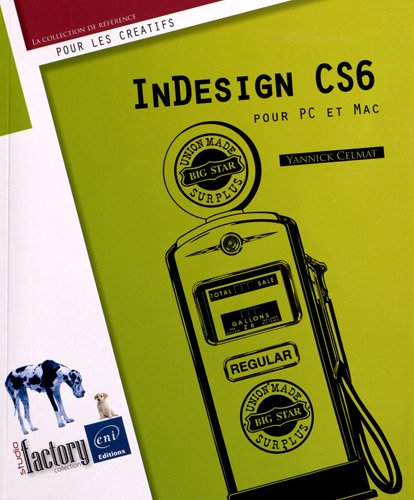 InDesign CS6