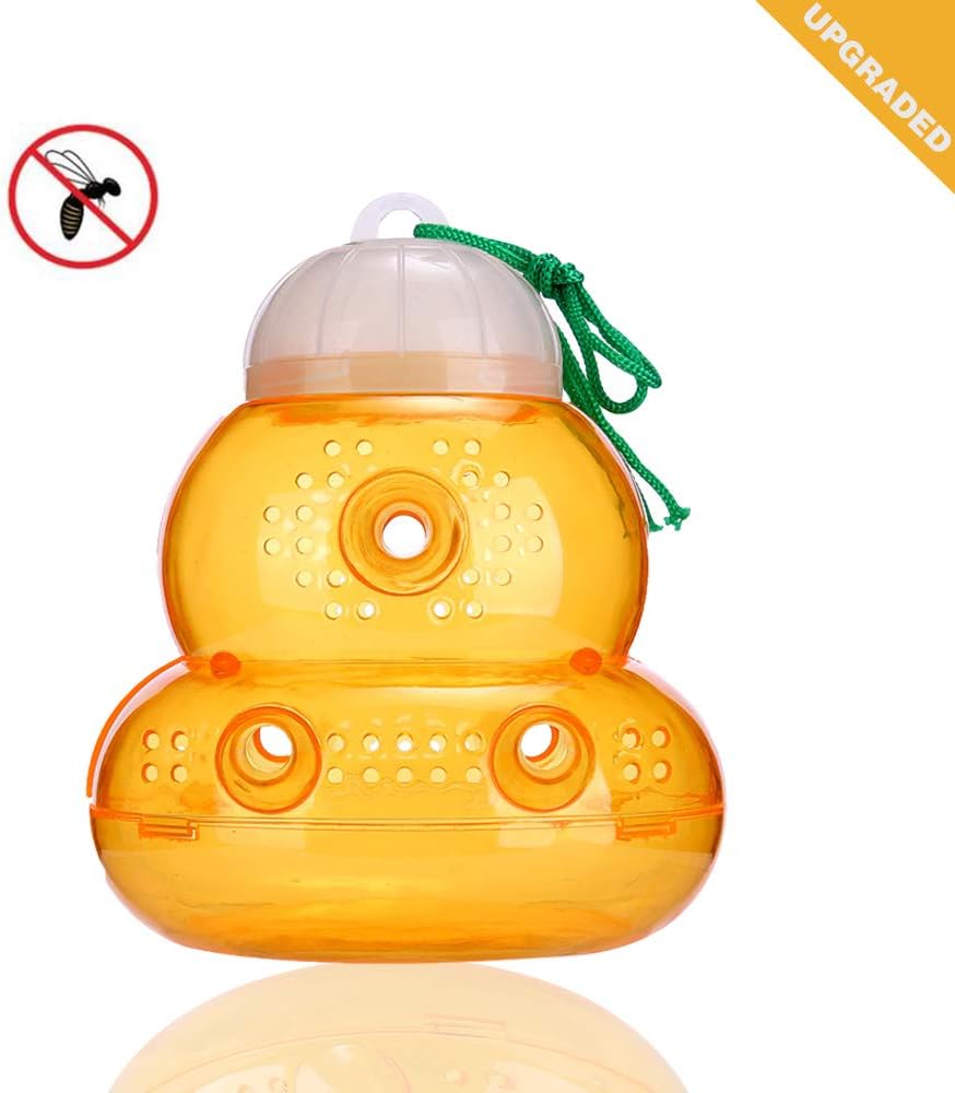 Heco Trap wasp, bee Trap, wasp Trap.