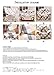 HYSENM 1/2/3/4 Seater Sofa Cover Home Décor Stretch Elastic Sofa Slipcover Couch Cover, Dandelion 2 seater 145-185cm
