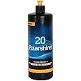 Mirka PC20-1L Polarshine 20 Polishing Compound, 1 Liter (Qty. 1)