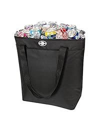 Arctic zona de 50 pueden térmica bolsa