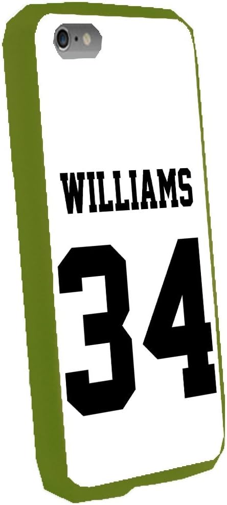 deangelo williams jersey amazon
