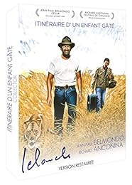 Itinéraire D'un Enfant Gâté - Édition Collector - Version Restaurée - Blu-Ray