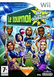 Le Tournoi des Celebrites