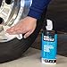 Tub O' Towels Heavy Duty Stainless Steel Wipes,White , 40 Count - TW40-SS (1-Pack)