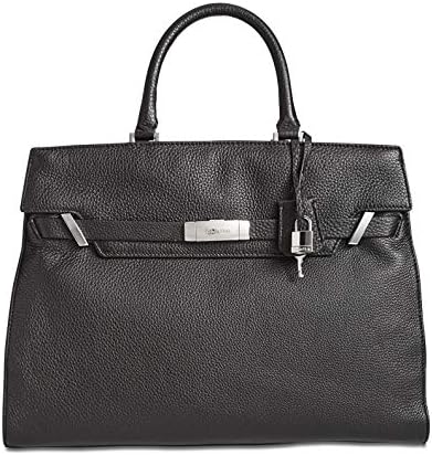 Calvin Klein Nylon Zip Messenger