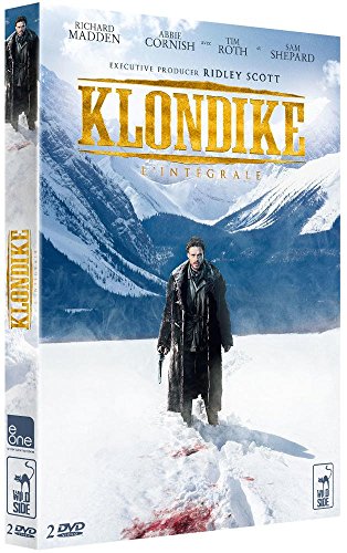 Klondike - L'intégrale