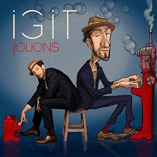 Igit - Jouons - Zortam Music