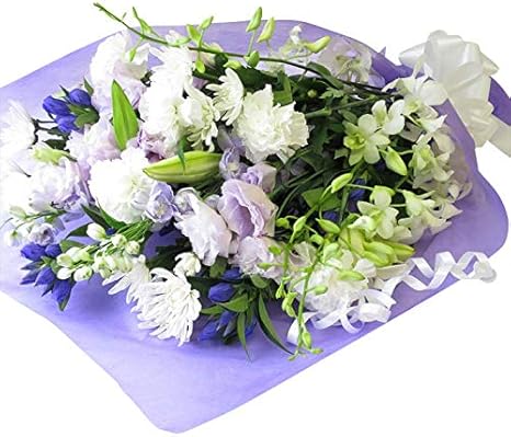 Amazon クール便 お供え花 供花 生花 お供えのお花 お悔やみのお花 枕花 一周忌 お供え生花 家族葬 花 サンモクスイの手作り 最短でお届け サンモクスイ 花束 通販 Amazon クール便 お供え花 供花 生花 お供えのお花 お悔やみのお花 枕花 一周忌 お供え生花 家族葬 花 サンモクスイの手作り 最短でお届け サンモクスイ 花束 通販