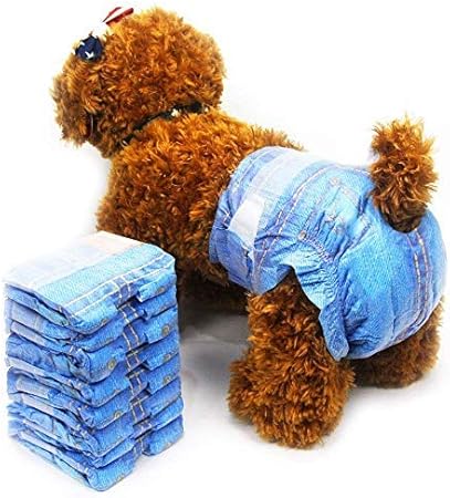 amazon pet diapers