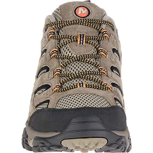 Merrell Men's Low Rise Hiking Boots, Pecan, 13 M US on Galleon Philippines