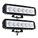 Kingopt Black Flood LED Opt-35