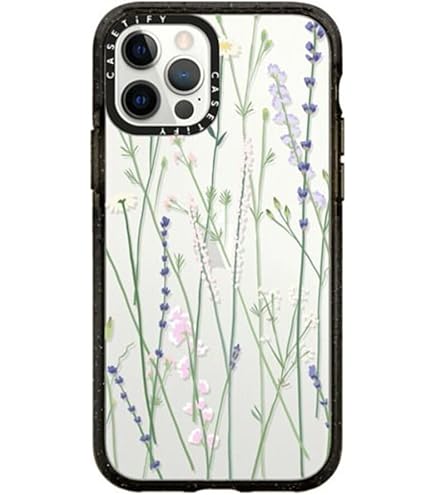 Amazon.com: CASETiFY Impact Case for iPhone 12/ iPhone 12 Pro