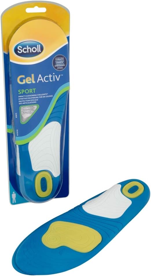 scholl insoles sainsburys