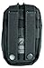 Red Rock Outdoor Gear Molle Media Pouch, Black