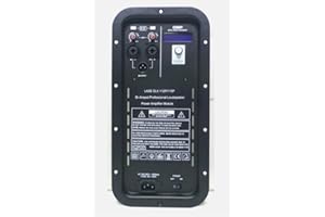LASE Electro Voice Amplifier Module Intended for EV ELX112P/115P Power Speaker w/DSP (110V)