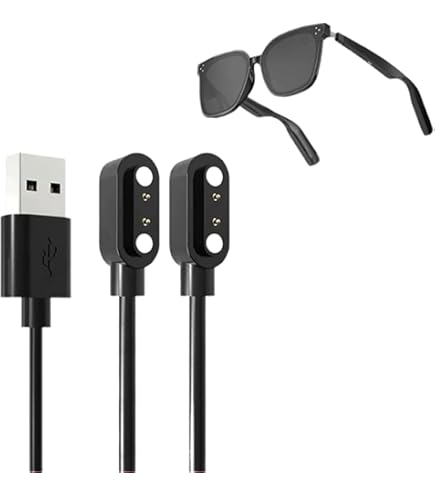 Amazon.com: Xininyia 1 Pack Magnetic Charging Cable Compatible