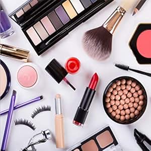 Amazon.com : CSFOTO 10x10ft Background for Makeup Products