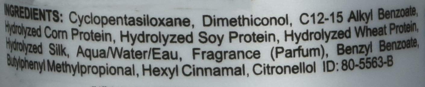 CHI Silk Infusion, 6 FL Oz : Hair And Scalp Treatments : Beauty