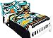 Disney 4pc Phineas and Ferb Full Bed Sheet Set Agent P Never Flinch Bedding Accessories