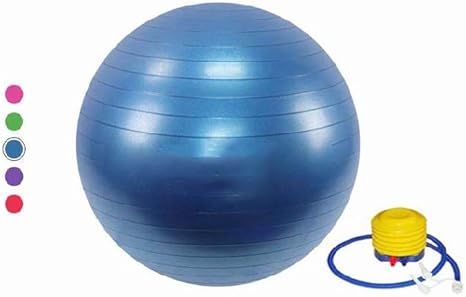 TRER Deportes Bolas de Yoga Bola Pilates Fitness Ball Gym ...